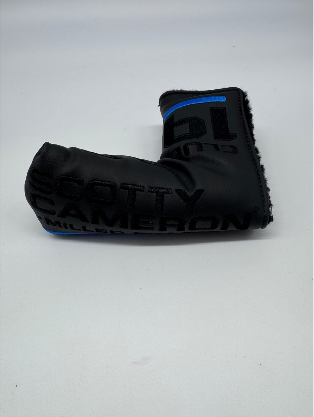 Scotty Cameron Titleist Club 19 Putter Headcover